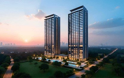 Sobha Aurum